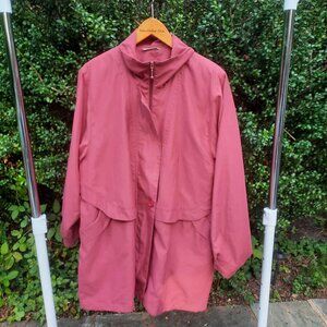 Vintage Canda vented jacket